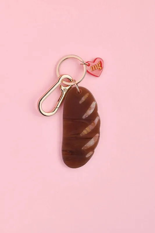 Baguettes Bag Charm sold by Mulberry and Grand