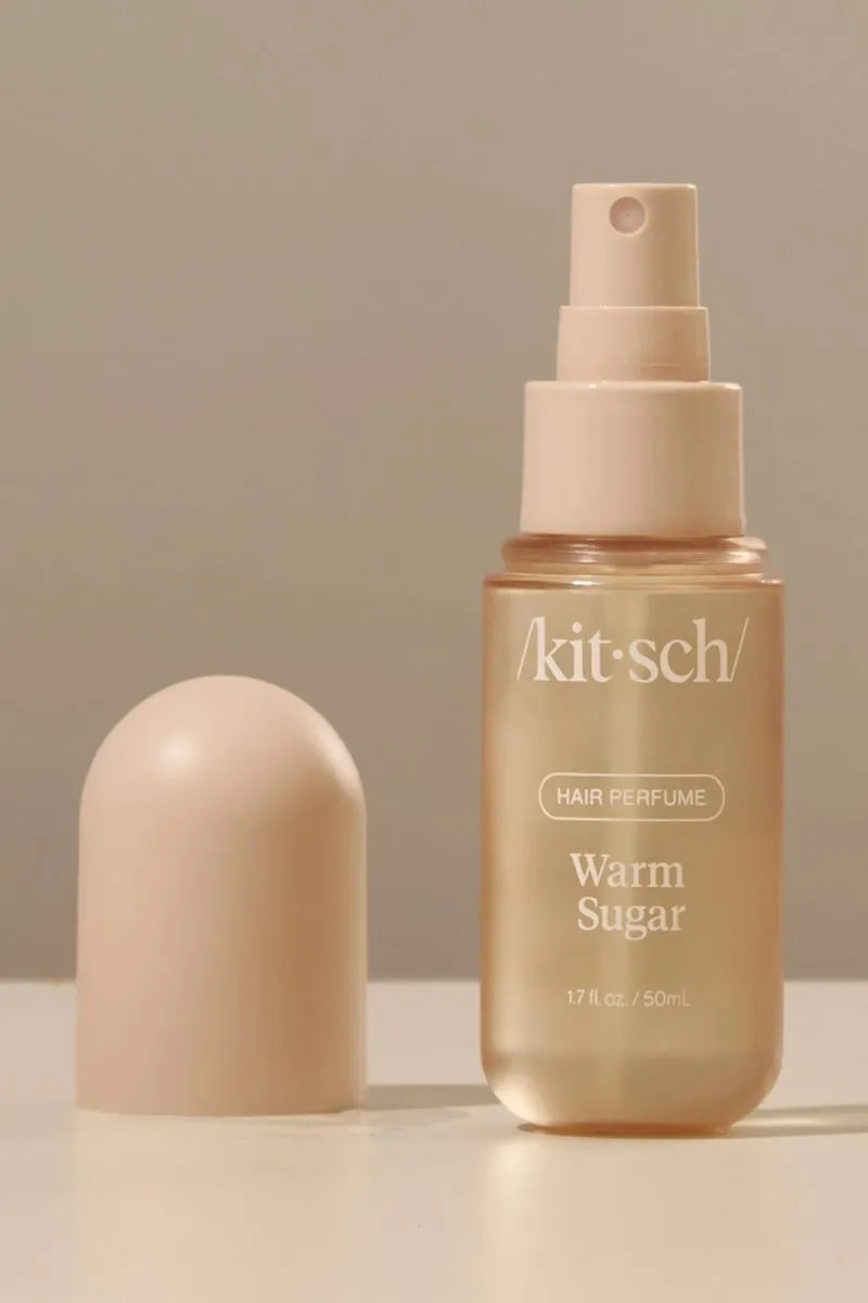 Warm Sugar Hair Perfume sold by Mulberry and Grand product image thumbnail 3