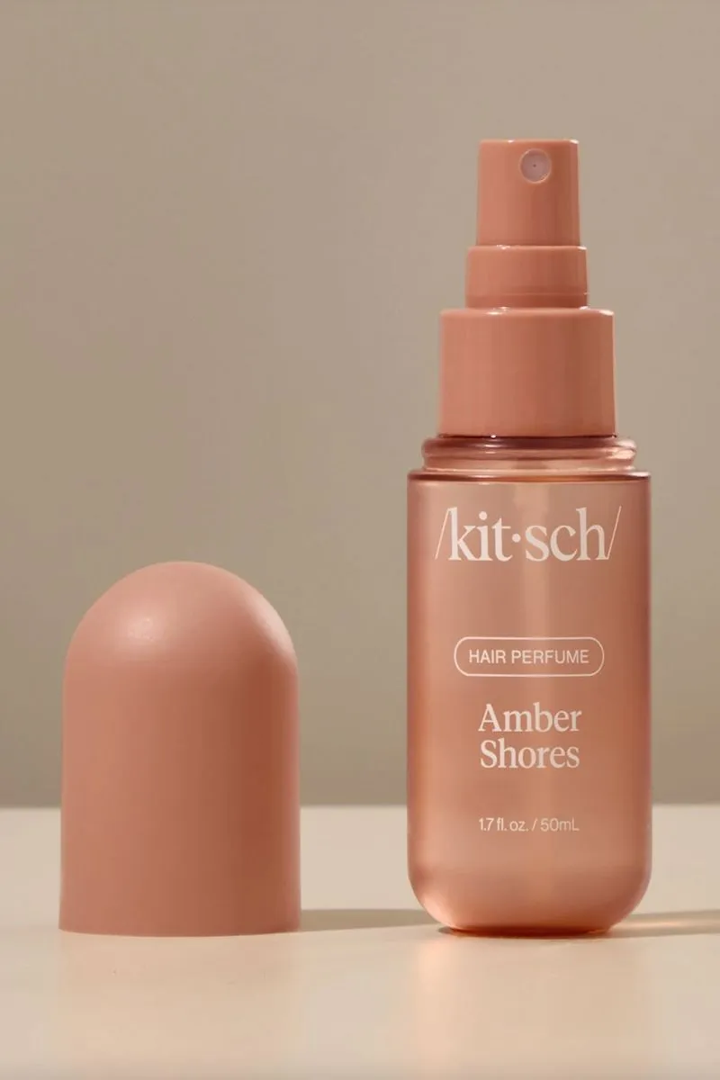 Amber Shores Hair Perfume sold by Mulberry and Grand product image thumbnail 3