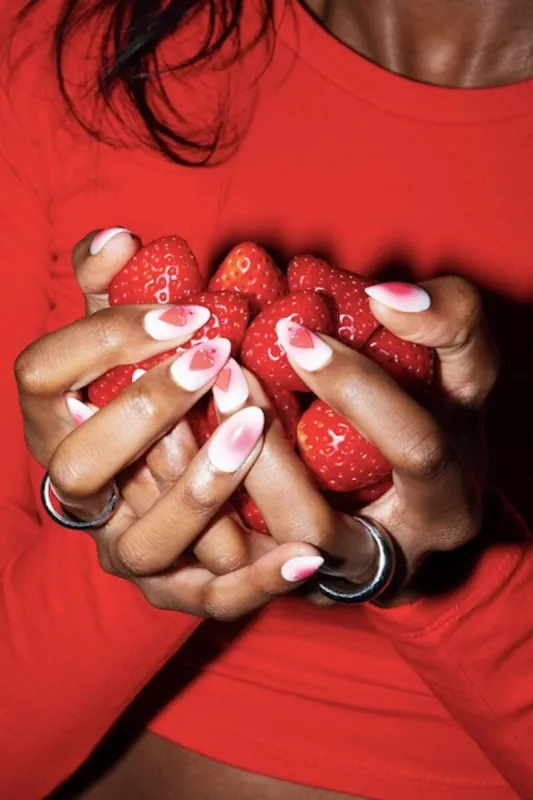 Chill Tips in Rome & Jules sold by Mulberry and Grand