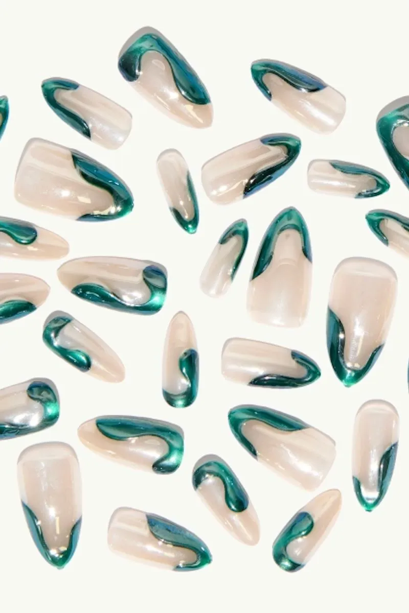 Chill Tips in Chill Jollyday sold by Mulberry and Grand product image thumbnail 2