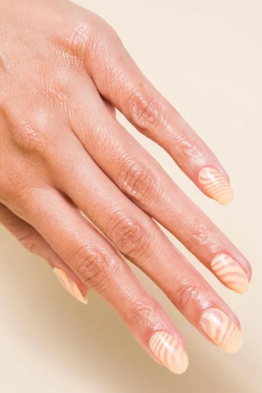 Chill Tips in Let it Flow 2.0 sold by Mulberry and Grand