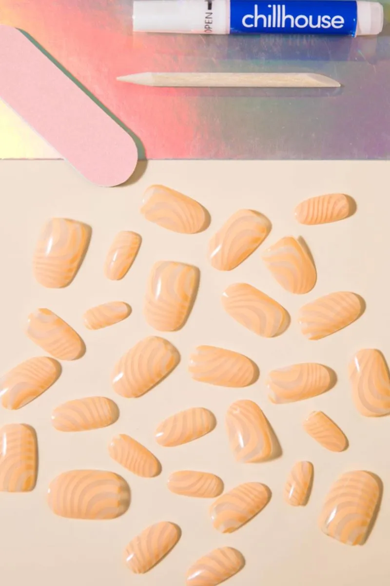 Chill Tips in Let it Flow 2.0 sold by Mulberry and Grand product image thumbnail 3