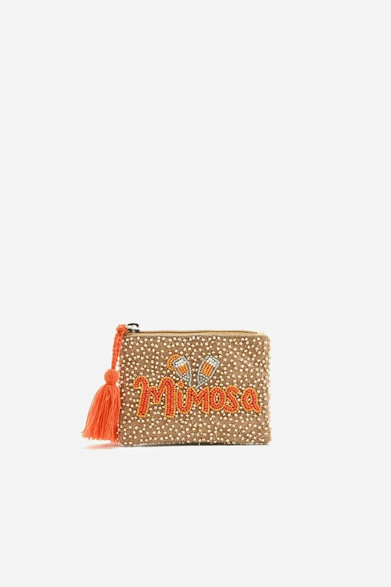 Mini Pouches sold by Mulberry and Grand product image thumbnail 3