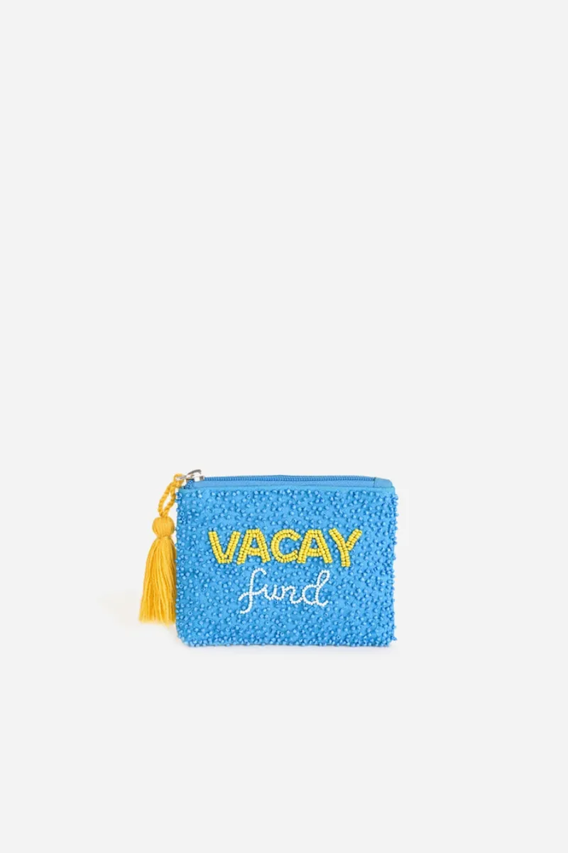 Mini Pouches sold by Mulberry and Grand product image thumbnail 4
