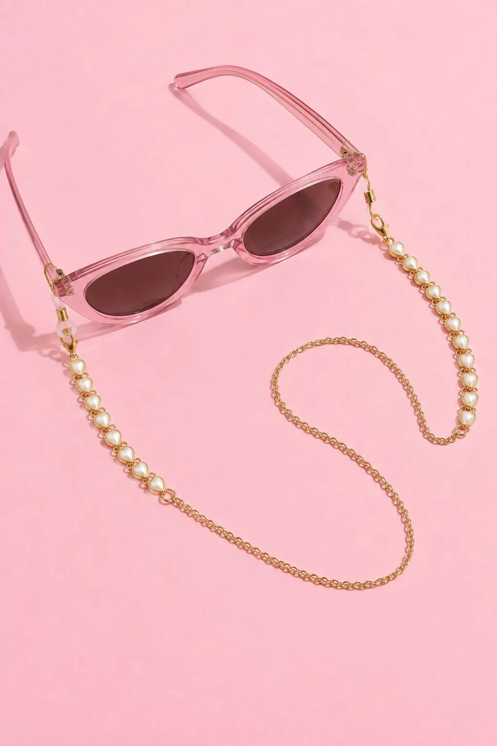 Pearl In Love Sunglass Chain sold by Mulberry and Grand product image thumbnail 2