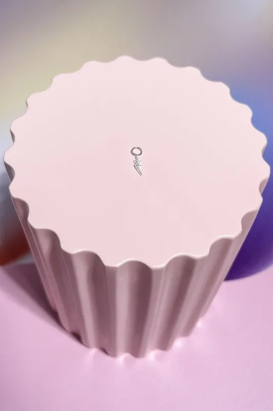 Crystal Bolt Sterling Silver Dangle Charm sold by Mulberry and Grand