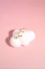 Bellflower Sterling Silver Ring sold by Mulberry and Grand