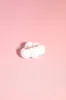 Bellflower Sterling Silver Ring sold by Mulberry and Grand