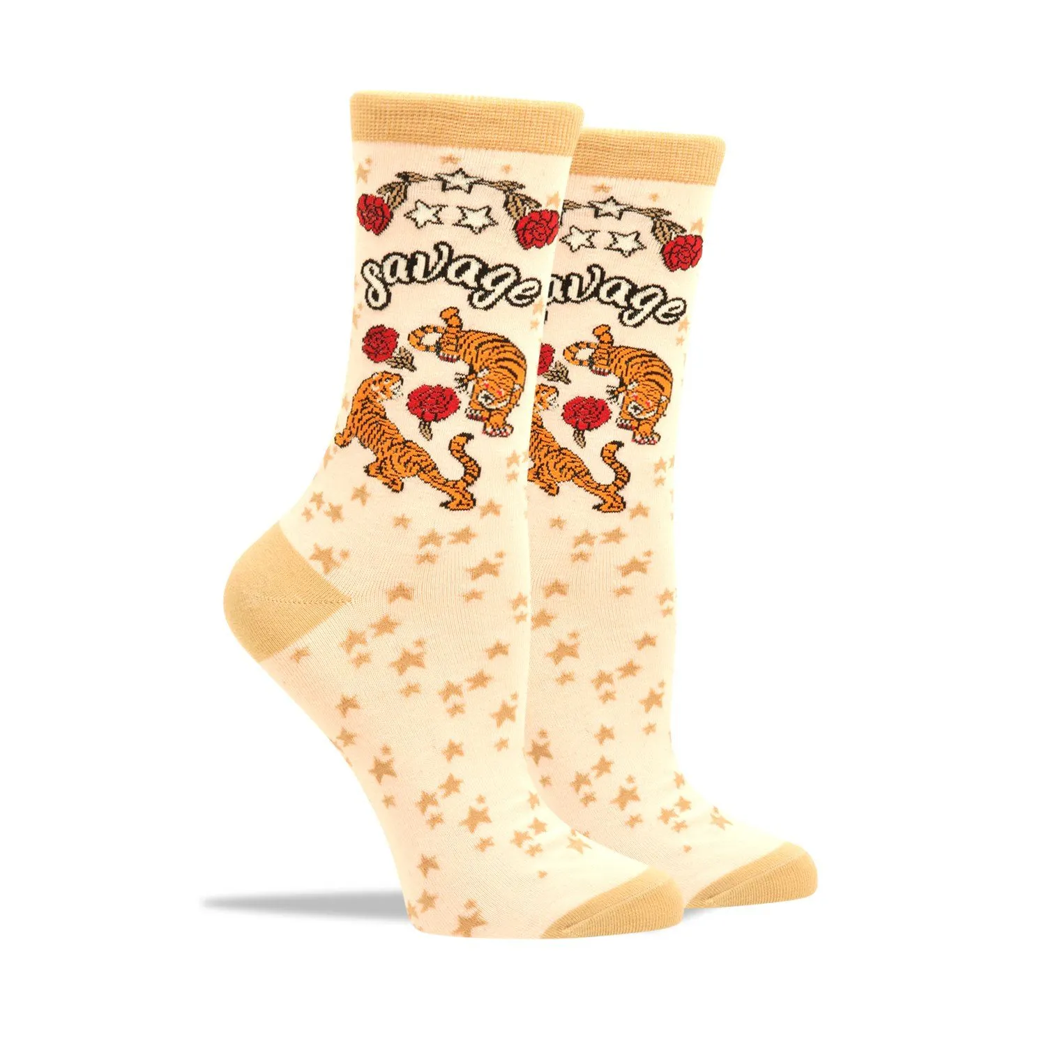 Savage Socks sold by Mulberry and Grand product image thumbnail 2