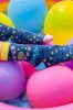 Fuck Work Let's Party Socks sold by Mulberry and Grand