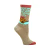King Dog Socks sold by Mulberry and Grand