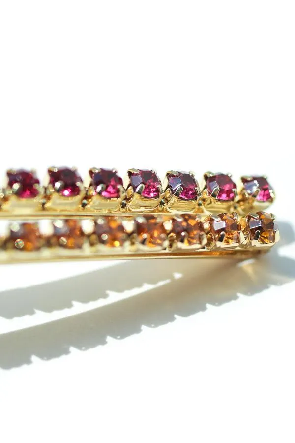 Oversized Bobby Pin Set sold by Mulberry and Grand product image thumbnail 3