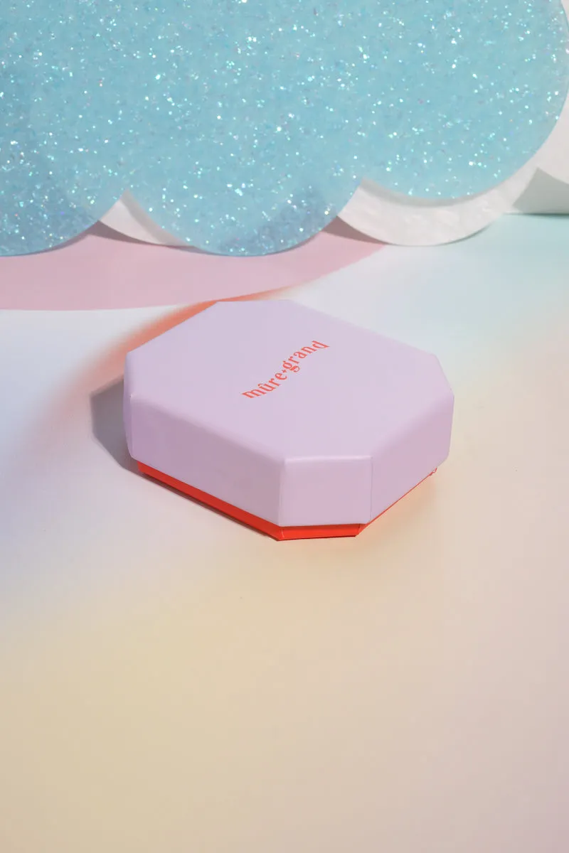 Statue of Liberty Enamel Charm Stud Earrings sold by Mulberry and Grand product image thumbnail 3