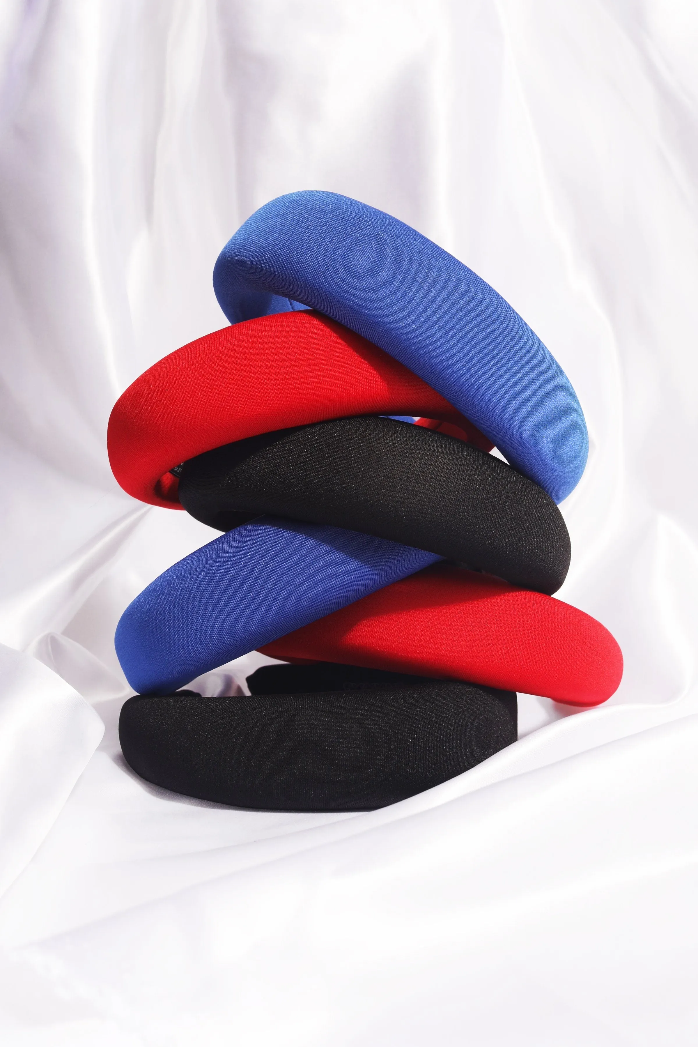 Raised Headband sold by Mulberry and Grand product image thumbnail 3