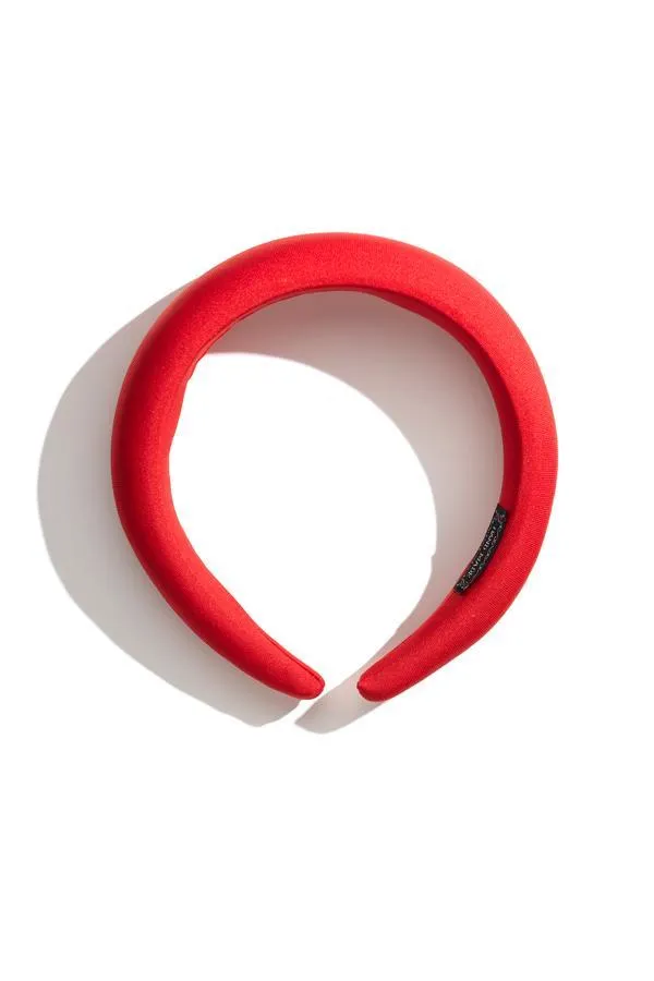 Raised Headband sold by Mulberry and Grand product image thumbnail 2