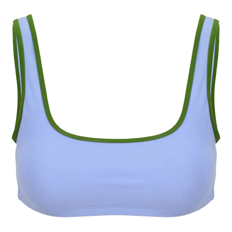 Paros Top sold by OOKIOH