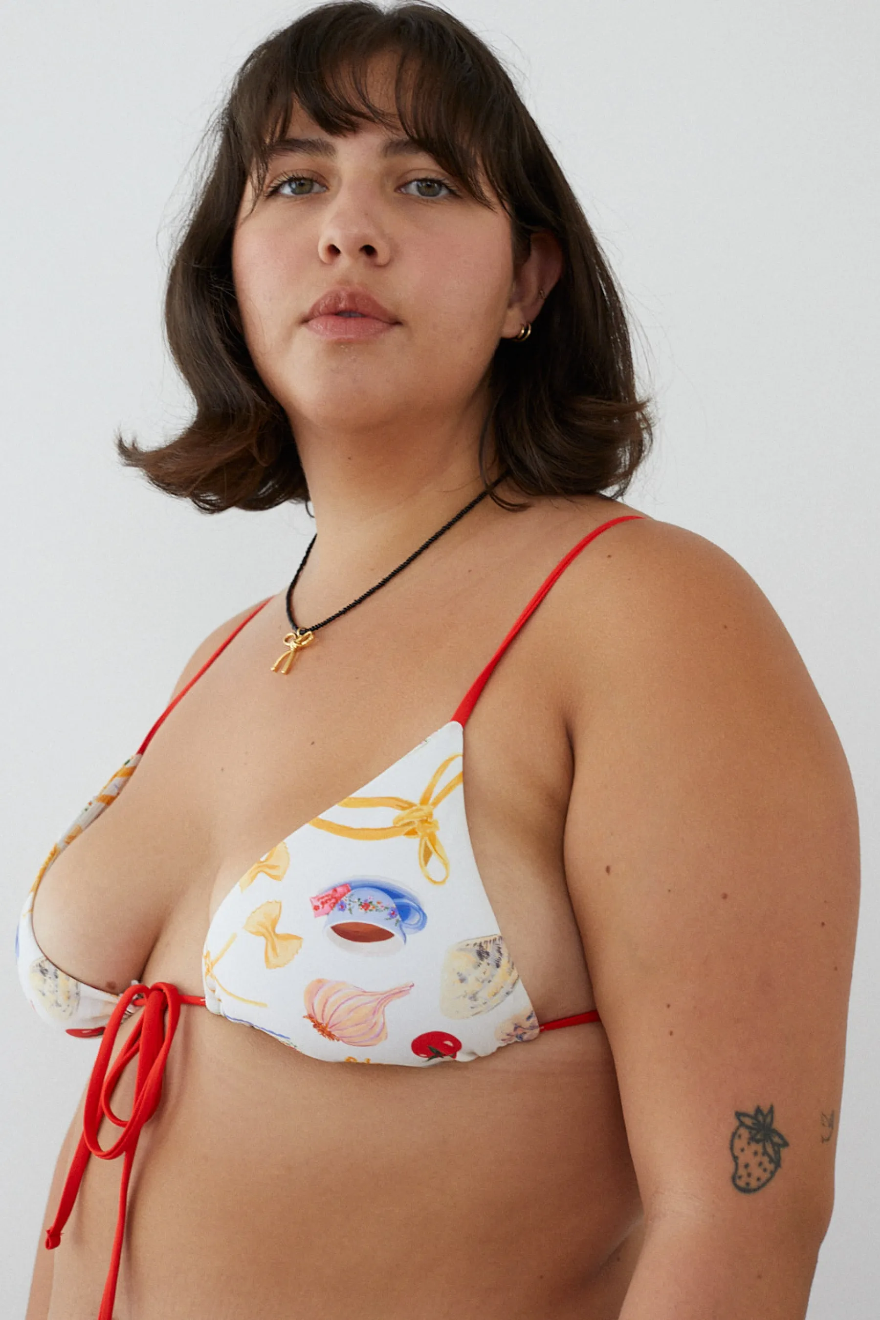 Ipanema Top sold by OOKIOH product image thumbnail 4