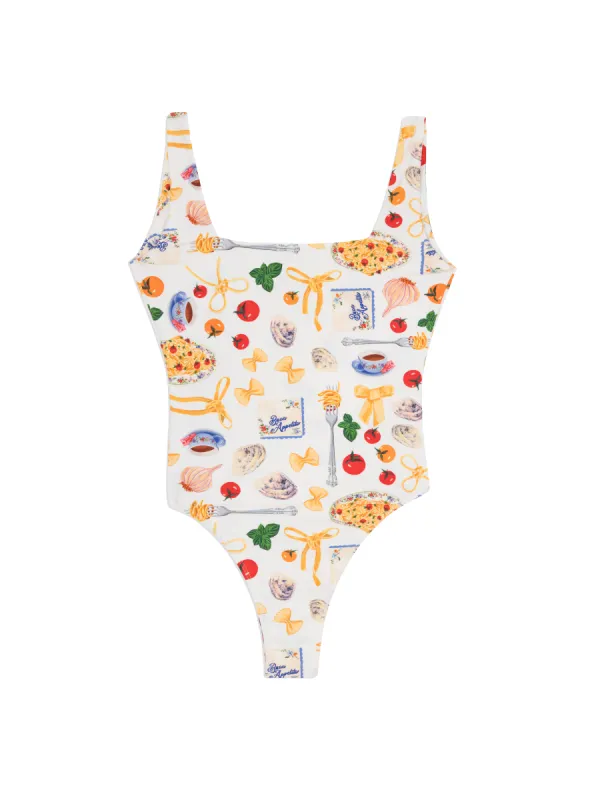 Lisbon One Piece sold by OOKIOH