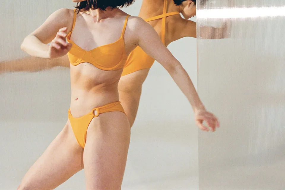 Monaco Bottom sold by OOKIOH product image thumbnail 3