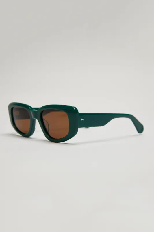 Madeira - Malachite sold by OOKIOH