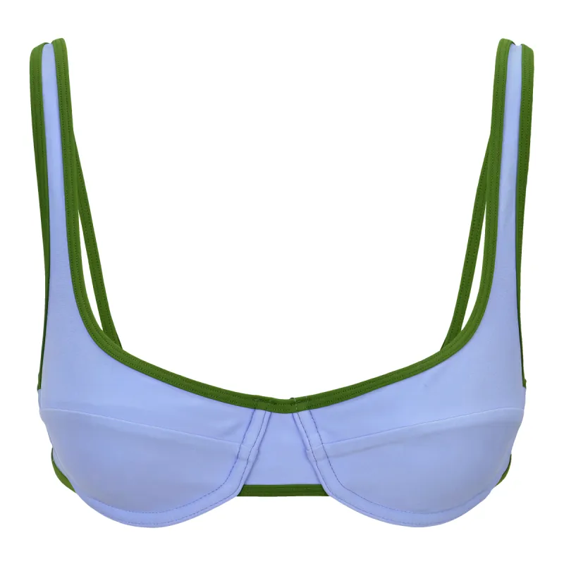 Como Top sold by OOKIOH