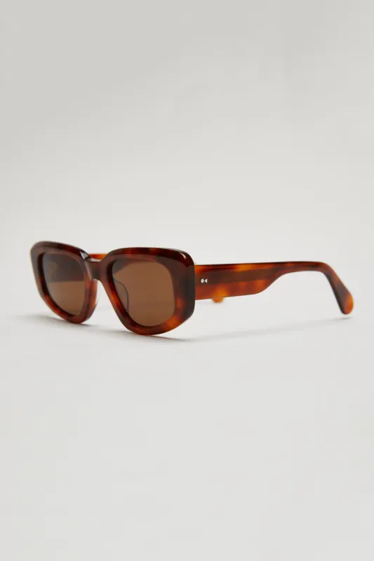 Madeira - Amber made by OOKIOH