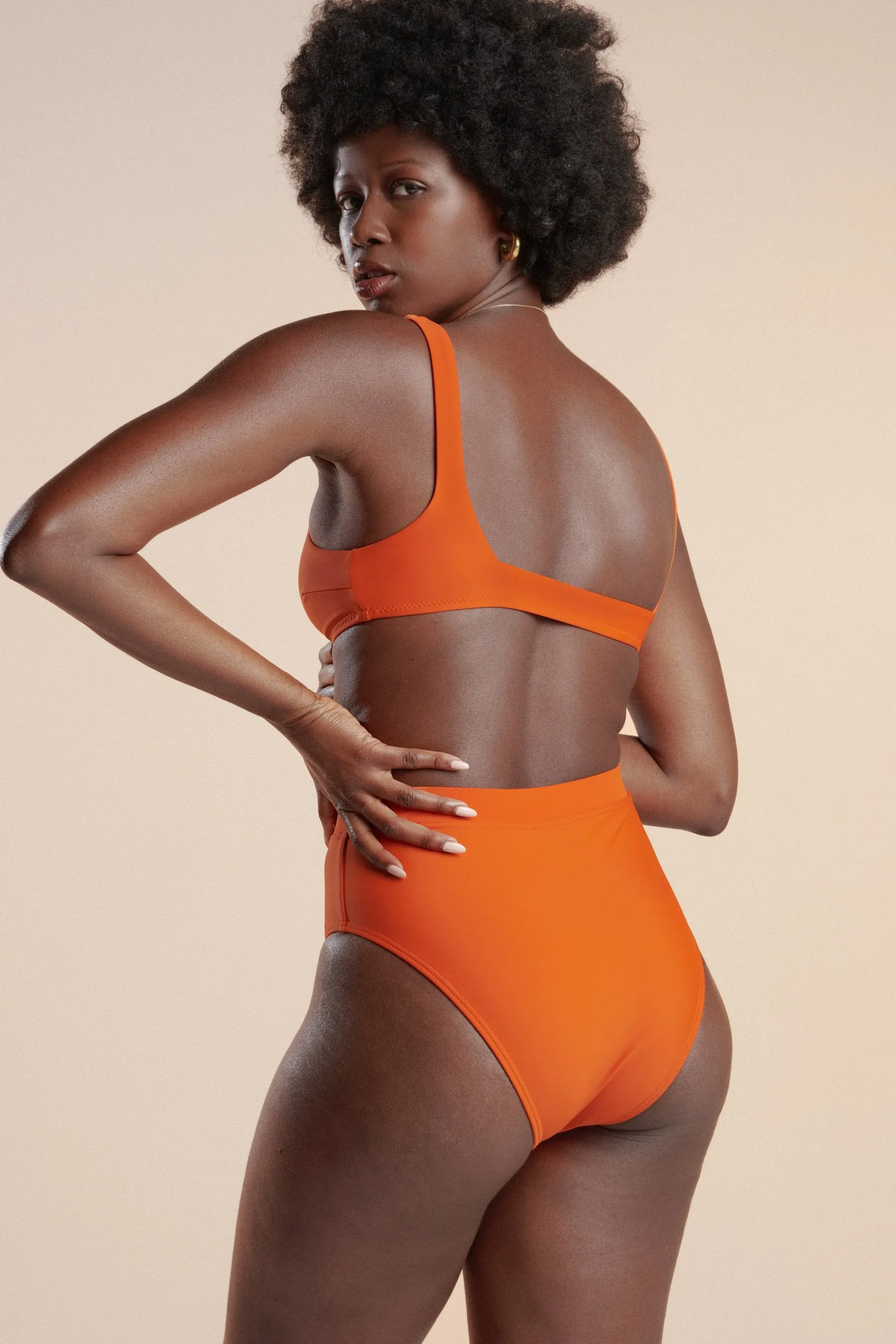 Lagos Bottom sold by OOKIOH product image thumbnail 5