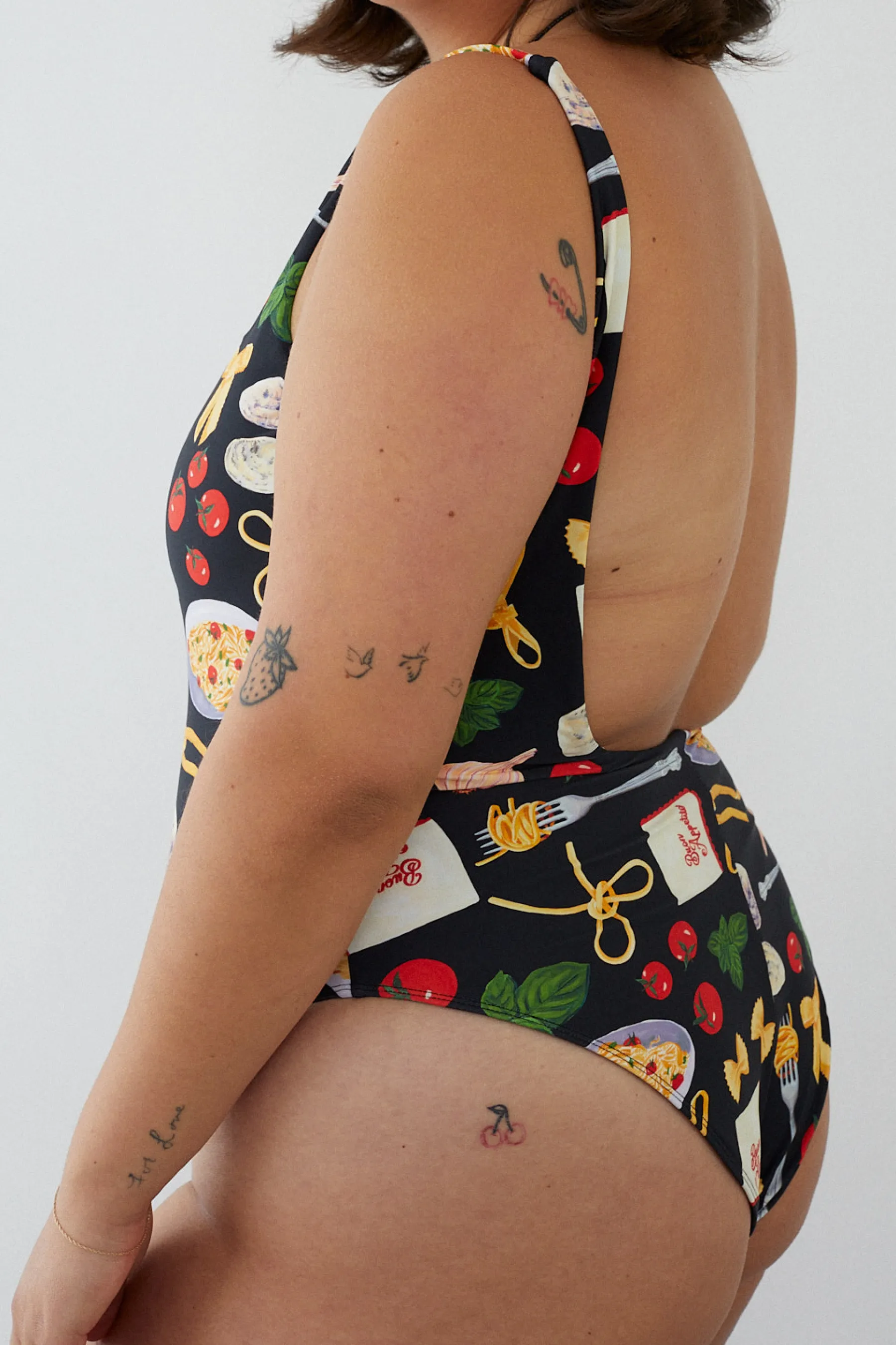 Lisbon One Piece sold by OOKIOH product image thumbnail 5