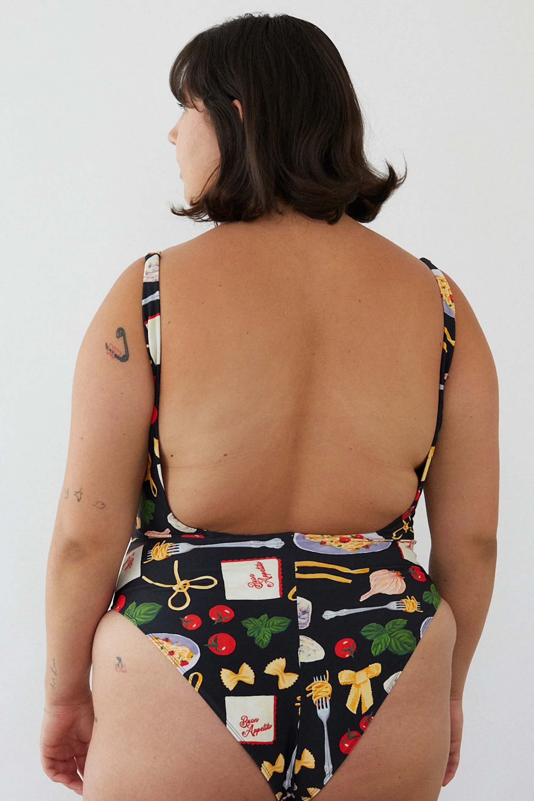 Lisbon One Piece sold by OOKIOH product image thumbnail 2