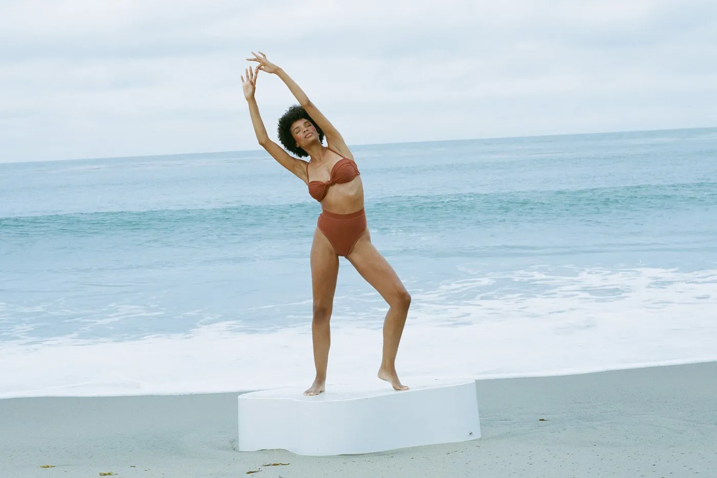 Lagos Bottom sold by OOKIOH product image thumbnail 3