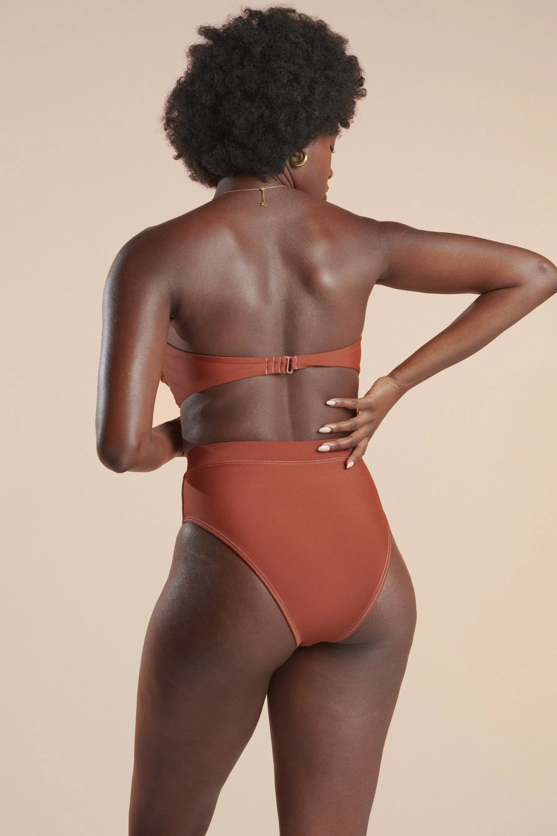 Lagos Bottom sold by OOKIOH product image thumbnail 4