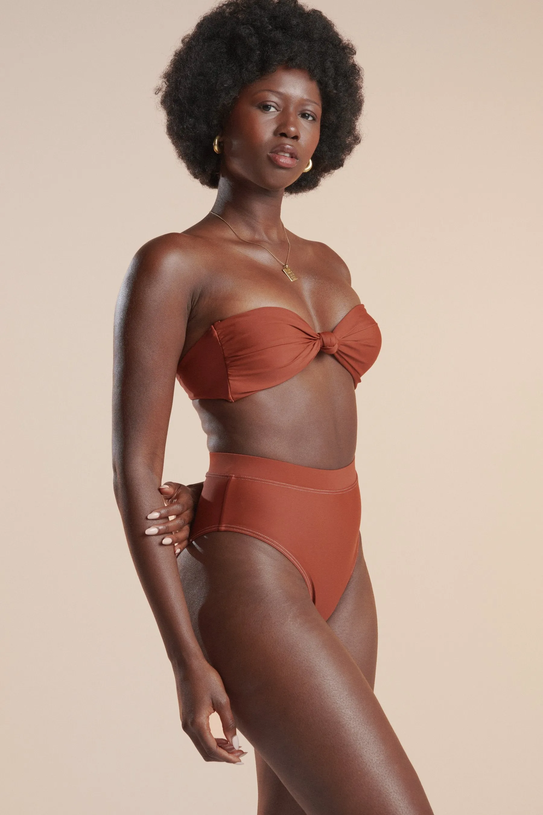 Lagos Bottom sold by OOKIOH product image thumbnail 2