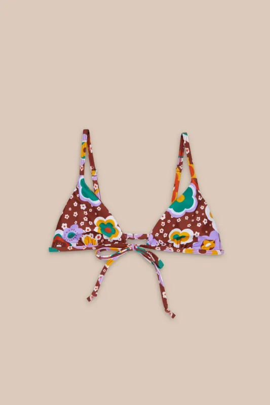 Ipanema Top sold by OOKIOH
