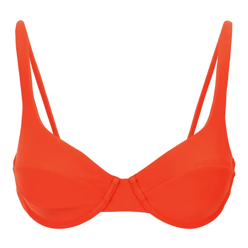 Como Top sold by OOKIOH