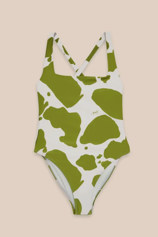 Savannah One Piece sold by OOKIOH