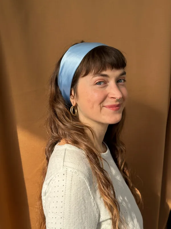 Bardot Wide Headband sold by Room Shop