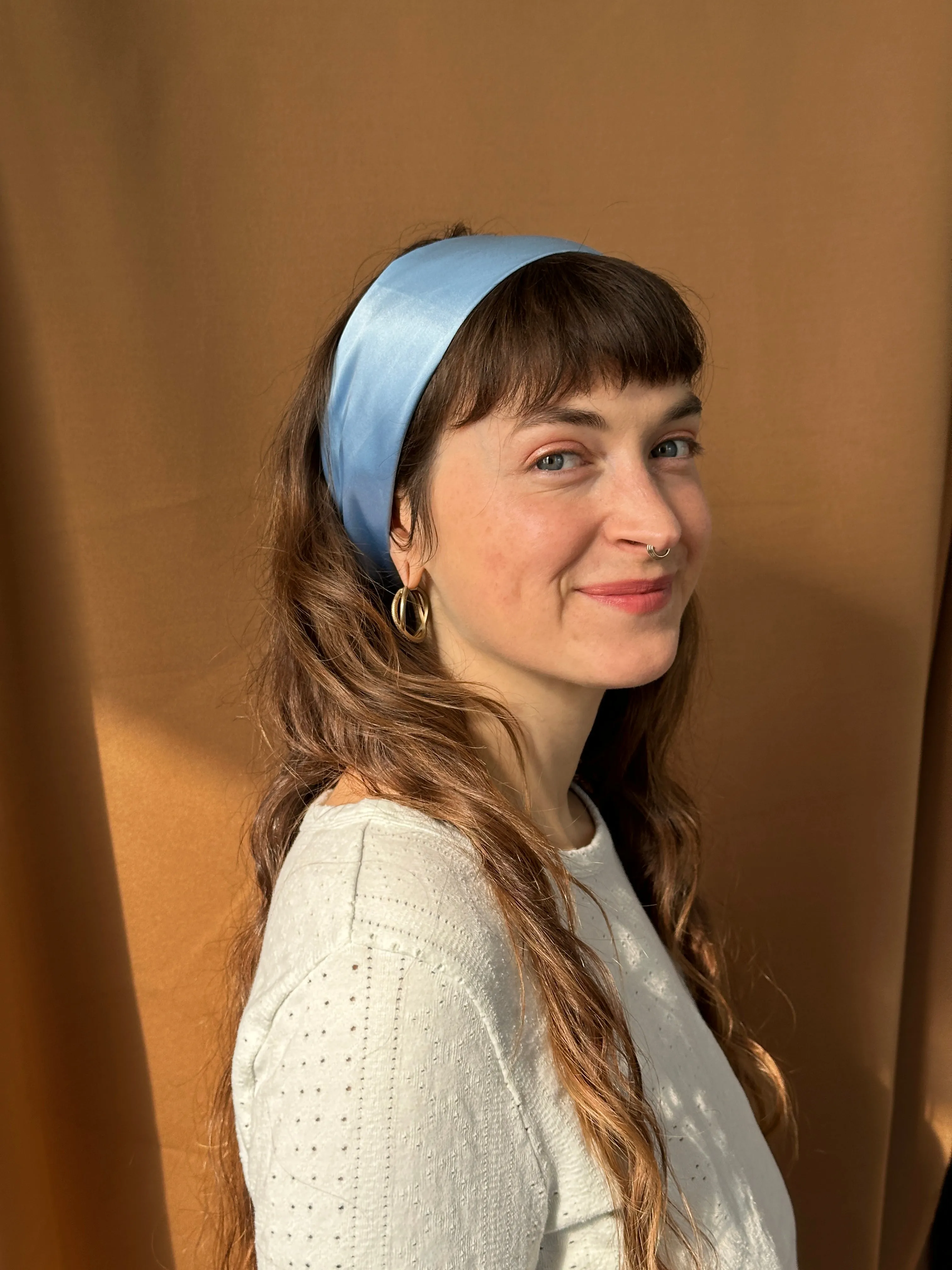 Bardot Wide Headband sold by Room Shop