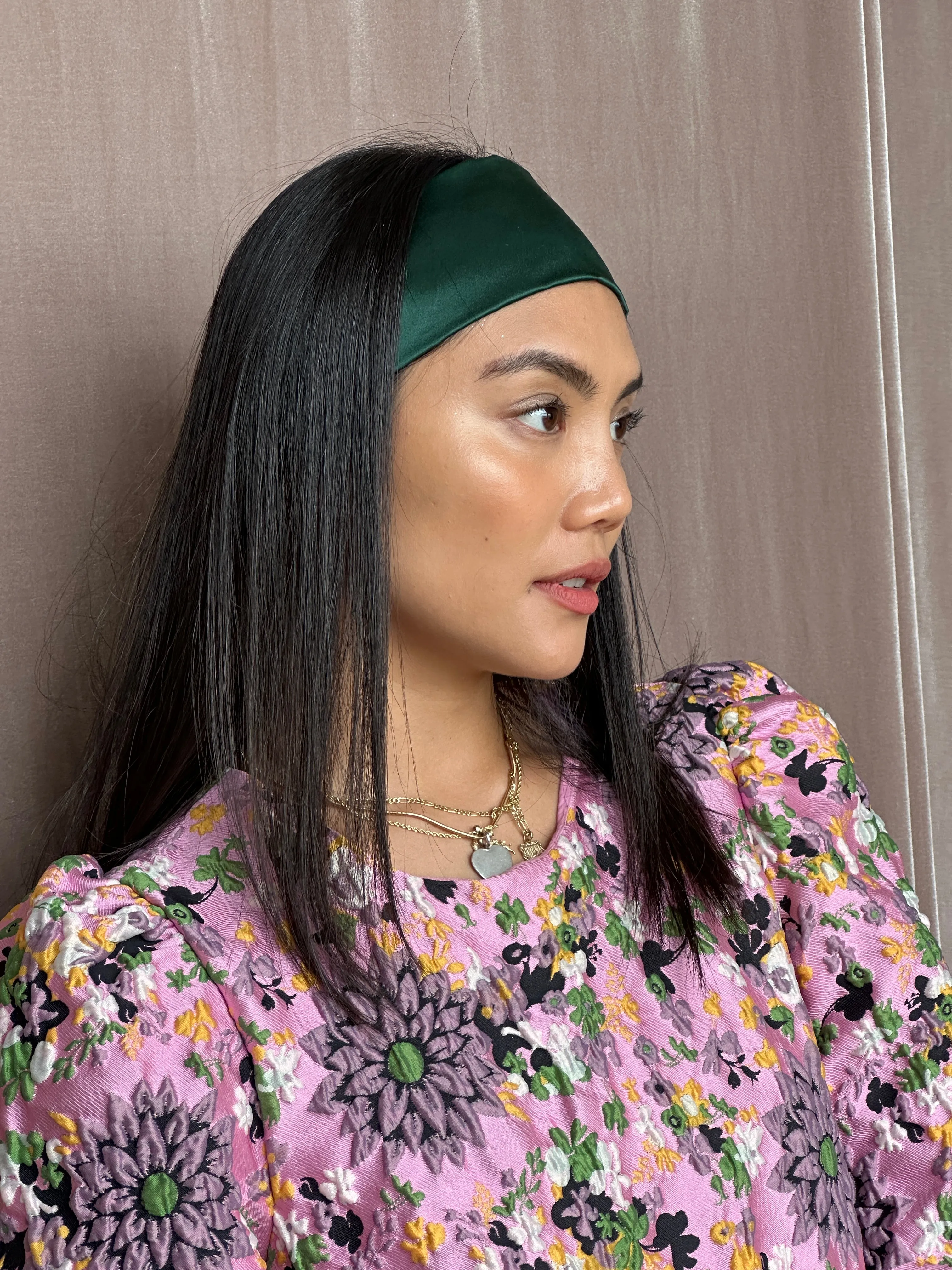 Bardot Wide Headband sold by Room Shop product image thumbnail 4