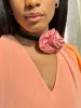Rosette Choker Necklace Sale sold by Room Shop