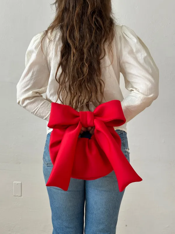 Bowie Bag sold by Room Shop