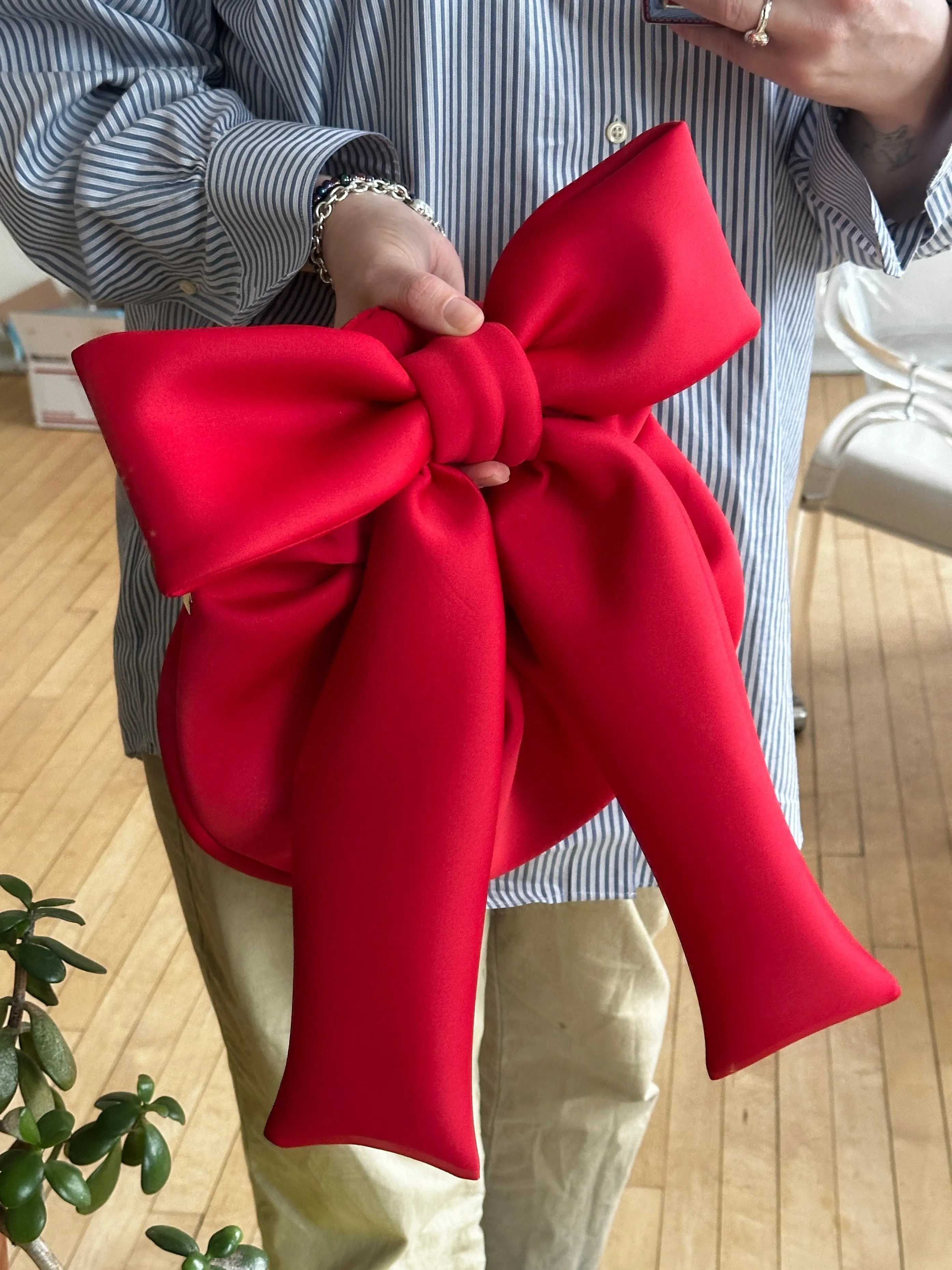 Bowie Bag sold by Room Shop product image thumbnail 2