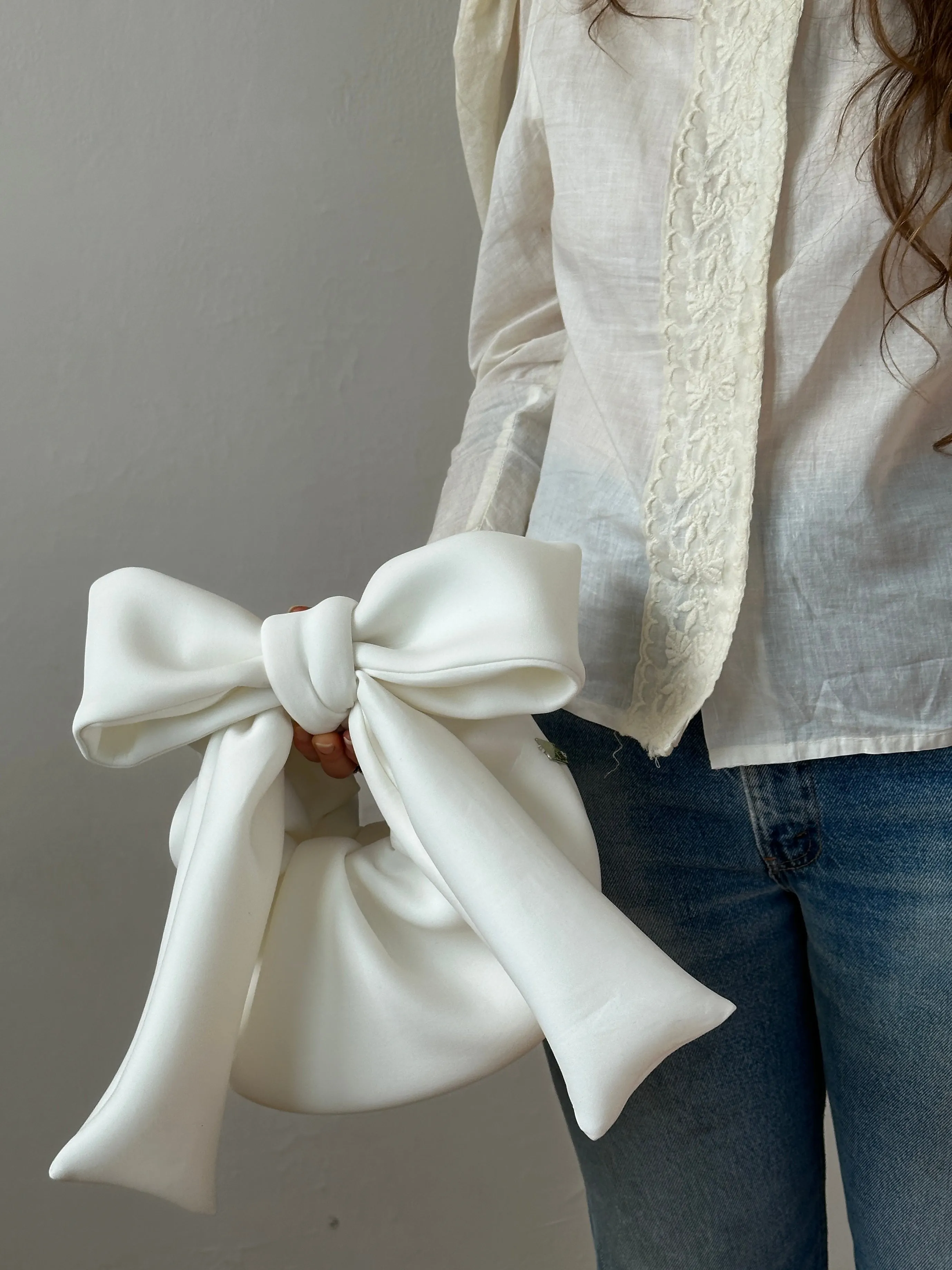 Bowie Bag sold by Room Shop product image thumbnail 5