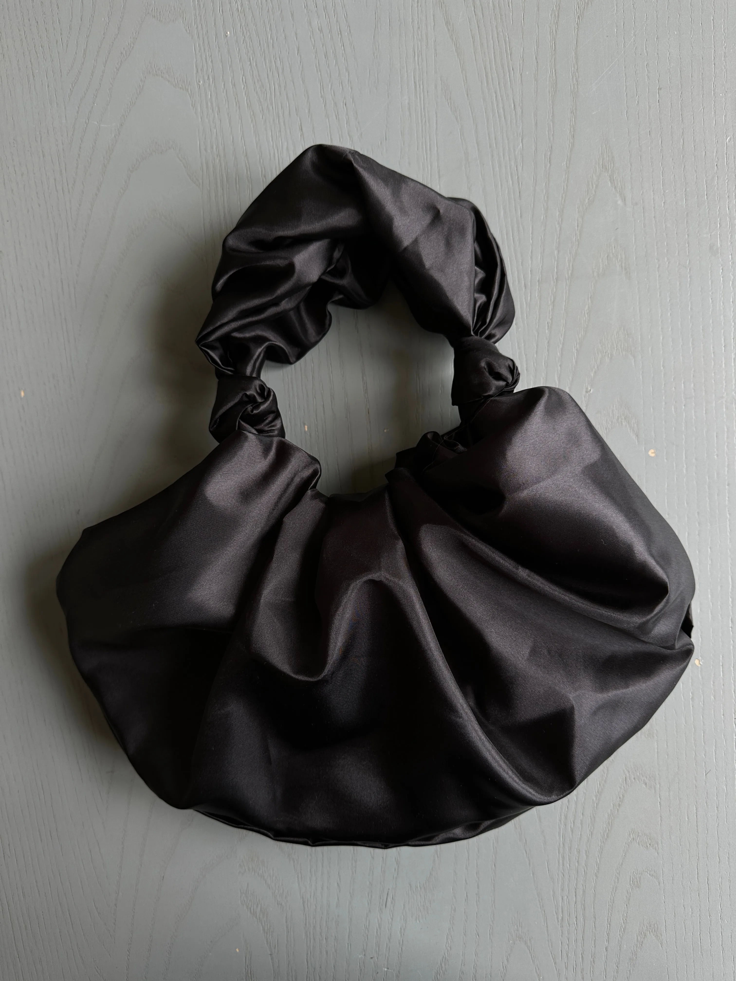 Knot Croissant Bag sold by Room Shop product image thumbnail 4