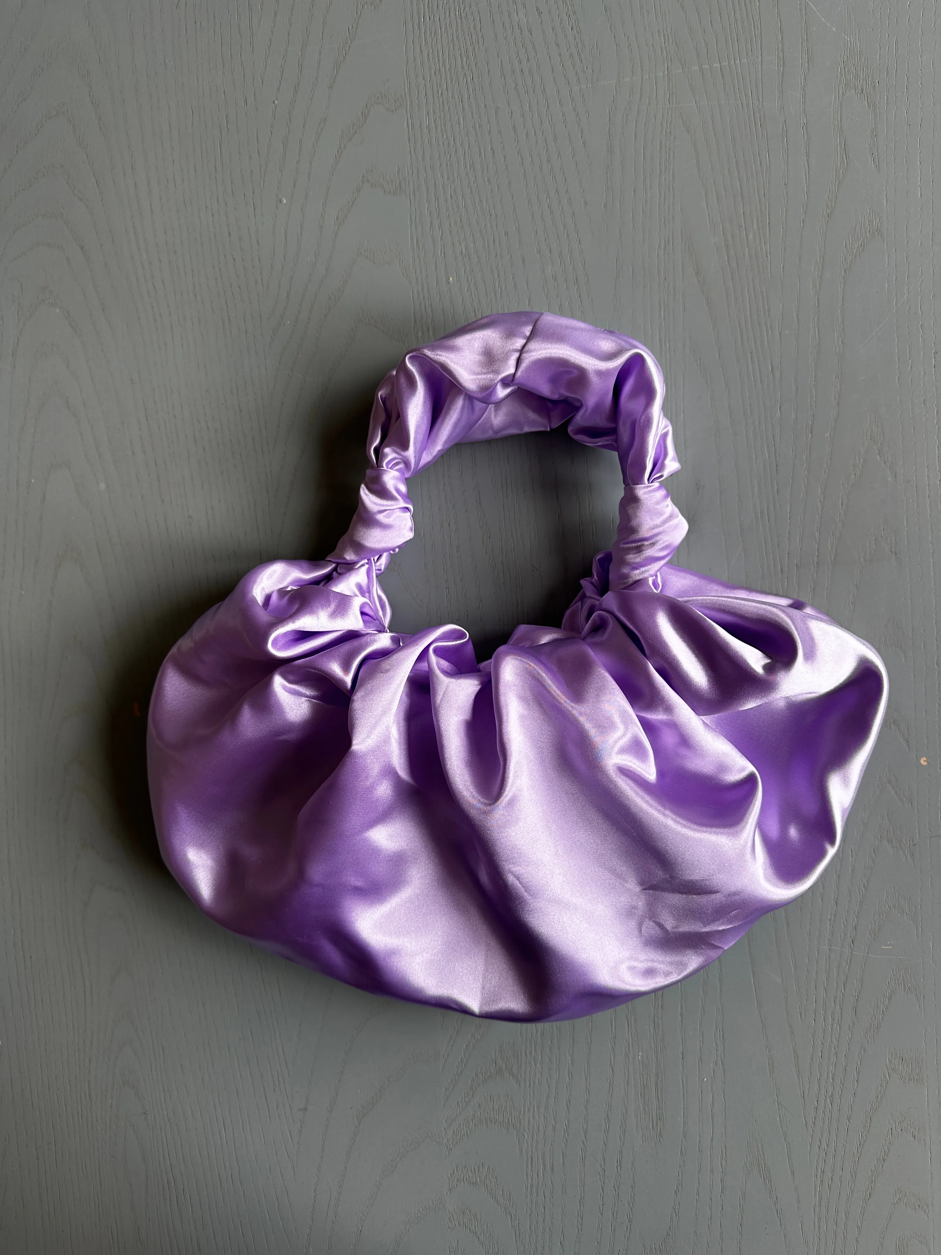 Knot Croissant Bag sold by Room Shop product image thumbnail 5