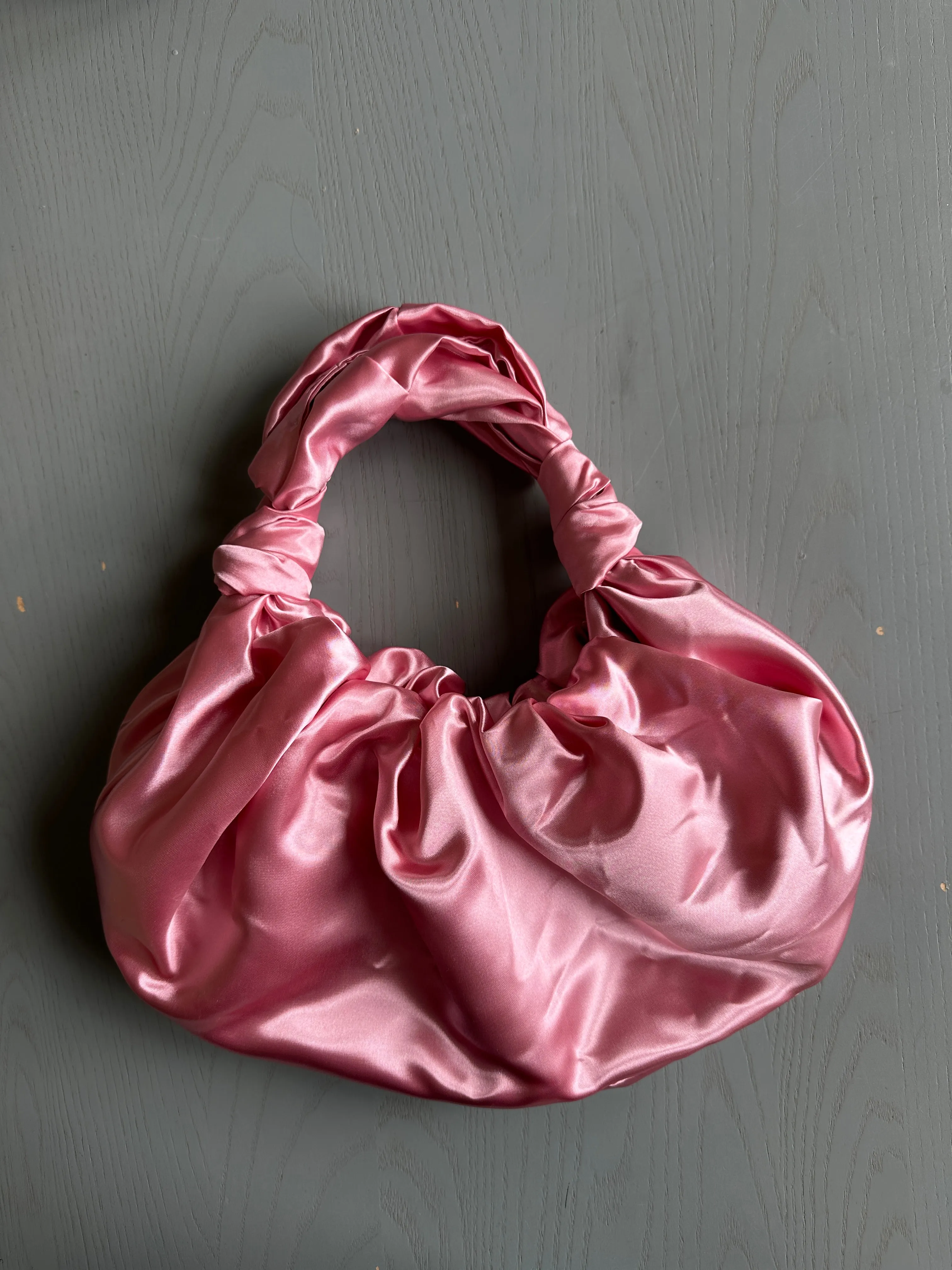 Knot Croissant Bag sold by Room Shop product image thumbnail 3