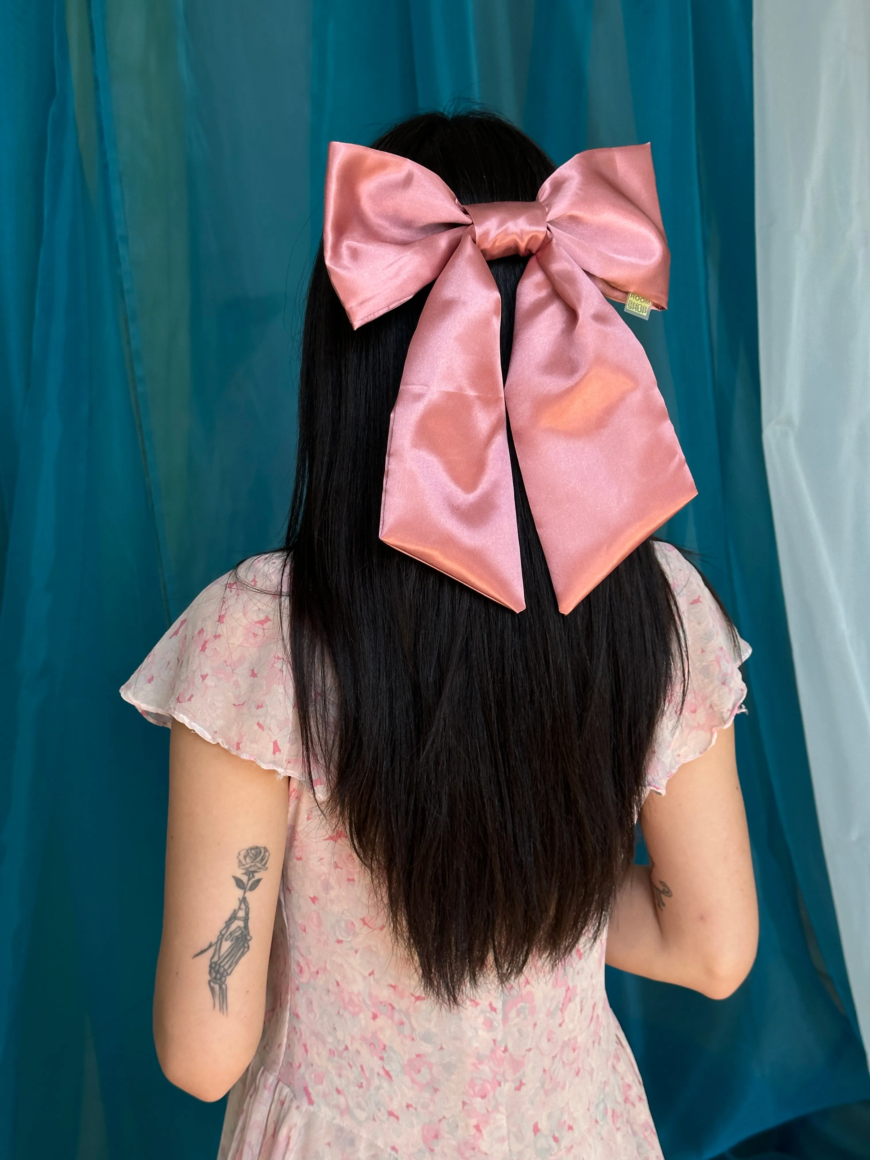 Giant Bow Clip sold by Room Shop product image thumbnail 3