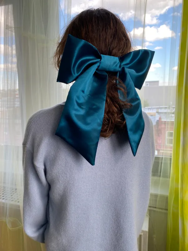 Giant Bow Clip Sale sold by Room Shop