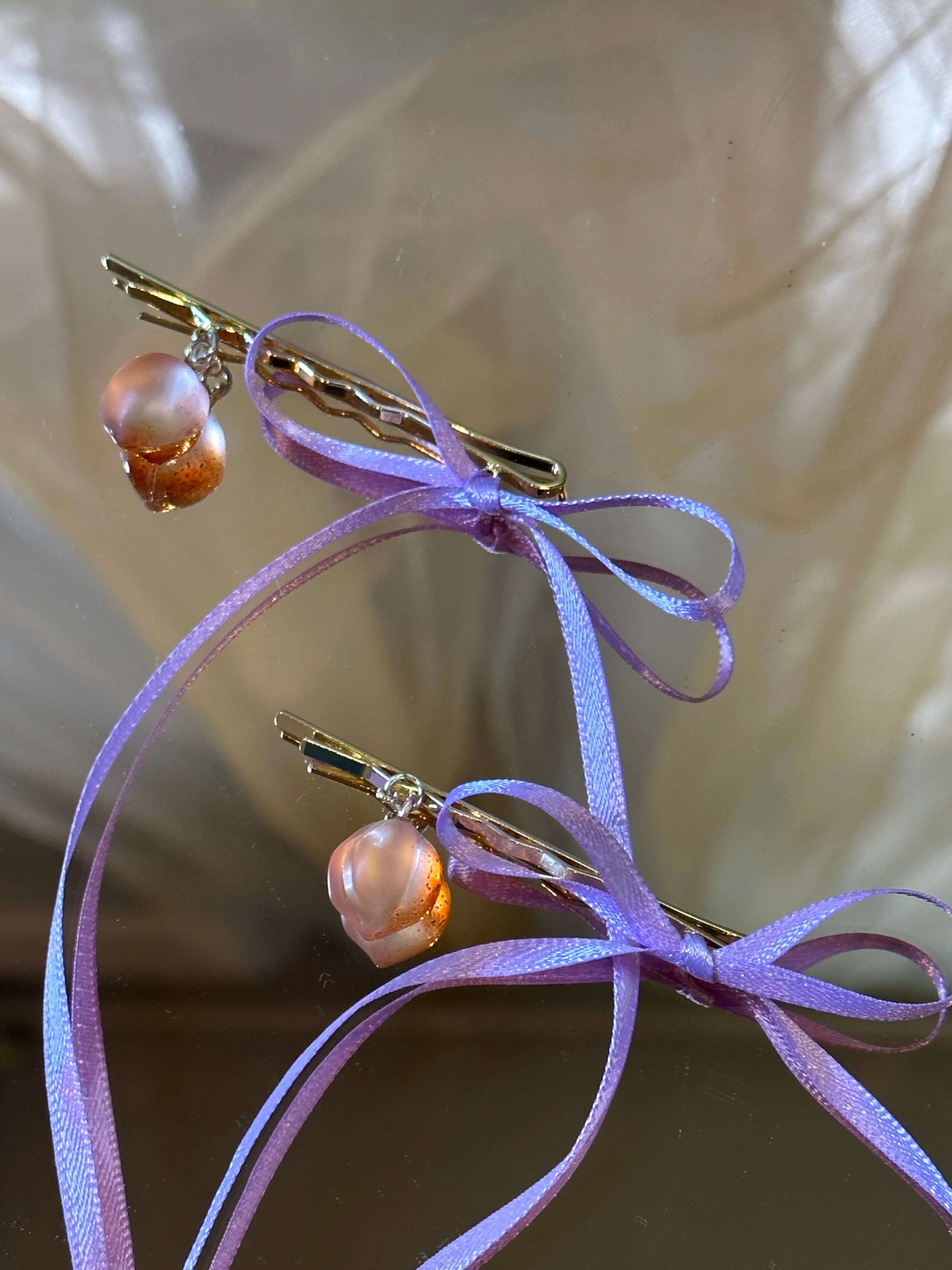 Delicate Hair Pin 2 Pack sold by Room Shop product image thumbnail 3