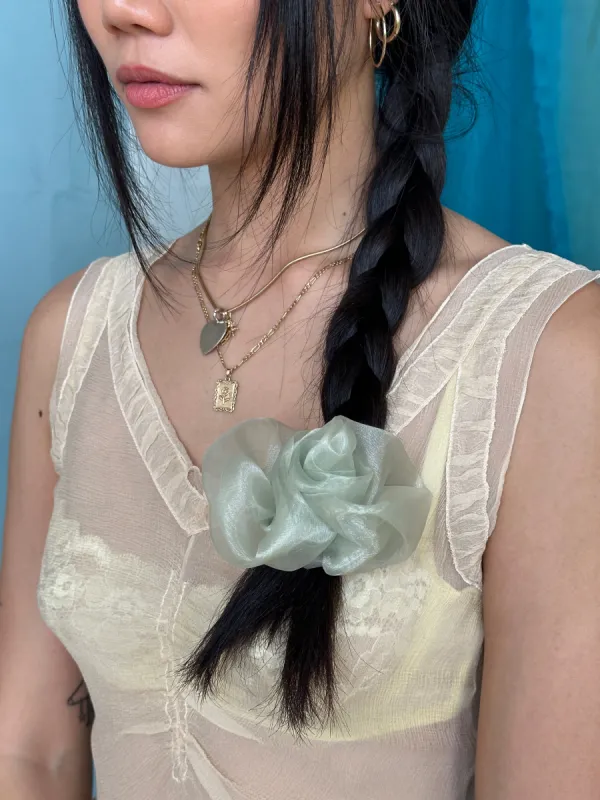 Camelia Rose Clip sold by Room Shop